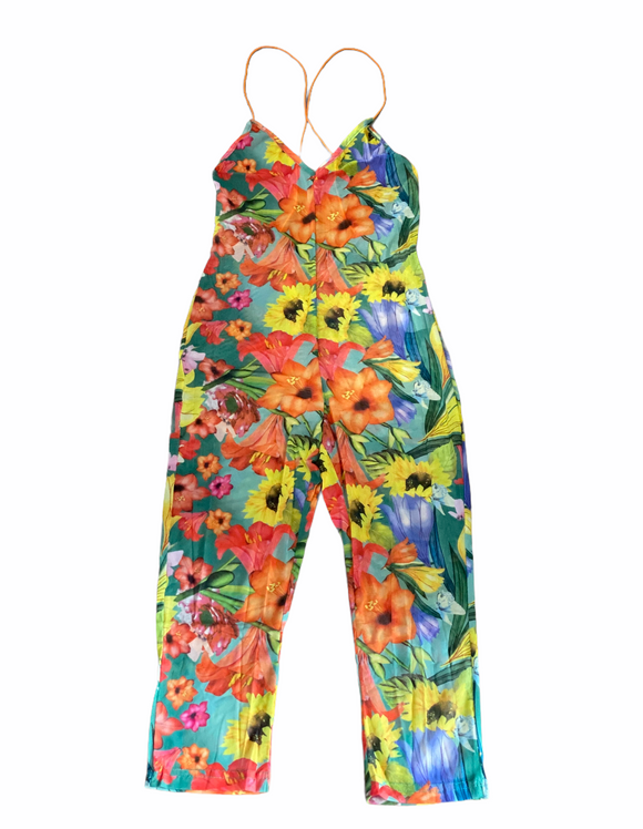 Tropics Jumpsuit