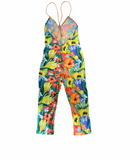 Tropics Jumpsuit